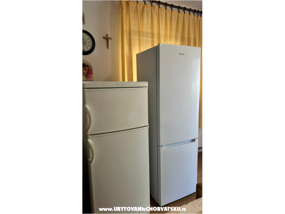 Apartmaji Bukovac - Trpanj – Pelješac Hrvaška