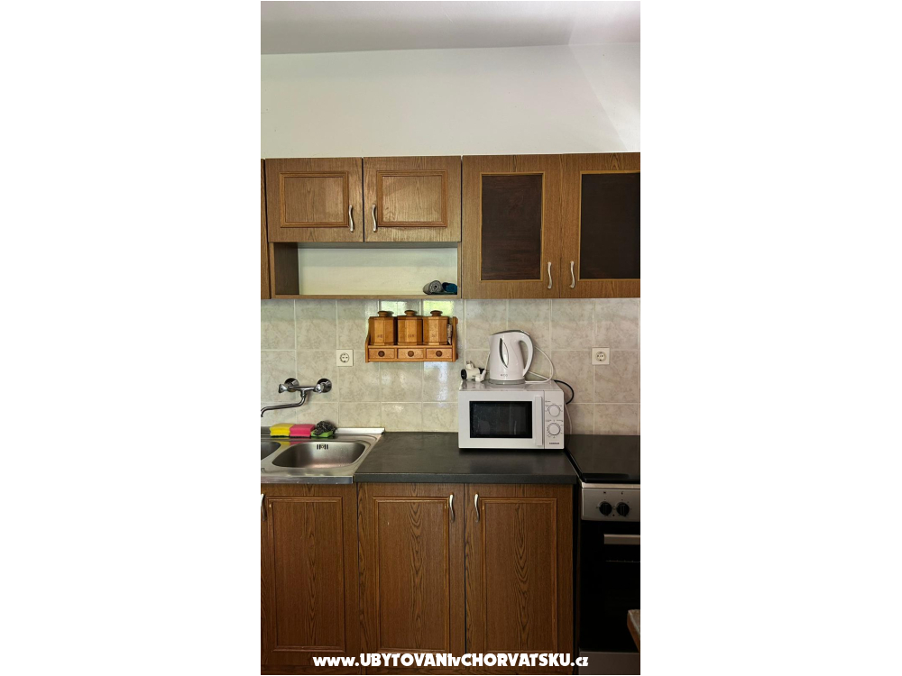 Apartmaji Bukovac - Trpanj – Pelješac Hrvaška