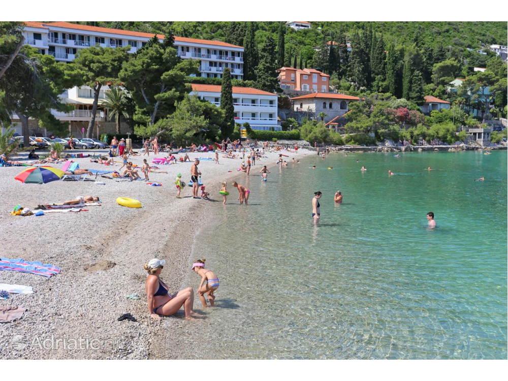 Apartmaji Bukovac - Trpanj – Pelješac Hrvaška