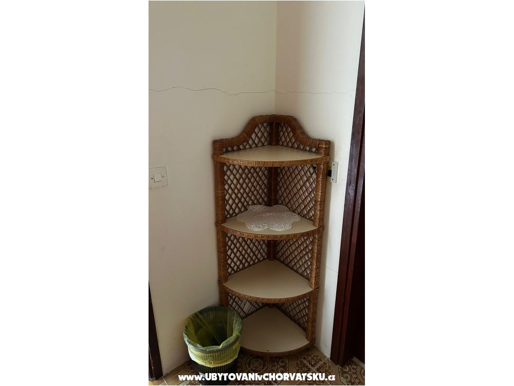 Apartmaji Bukovac - Trpanj – Pelješac Hrvaška