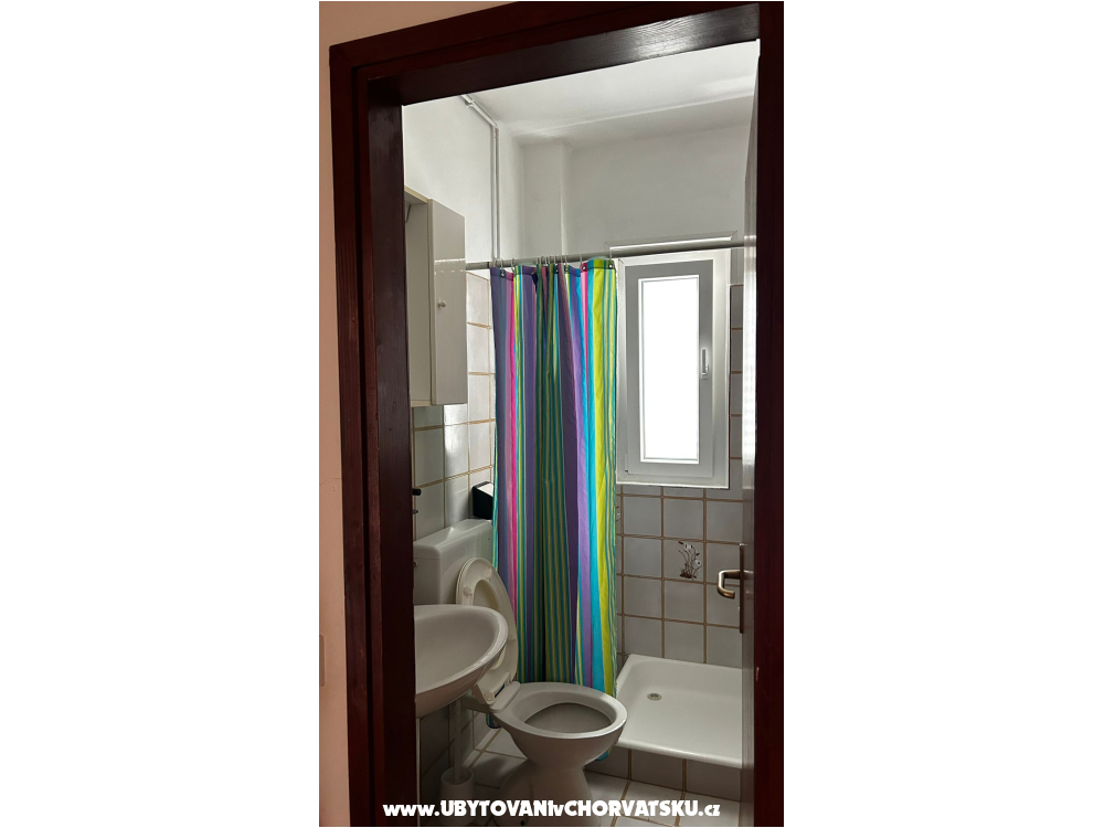 Apartmaji Bukovac - Trpanj – Pelješac Hrvaška