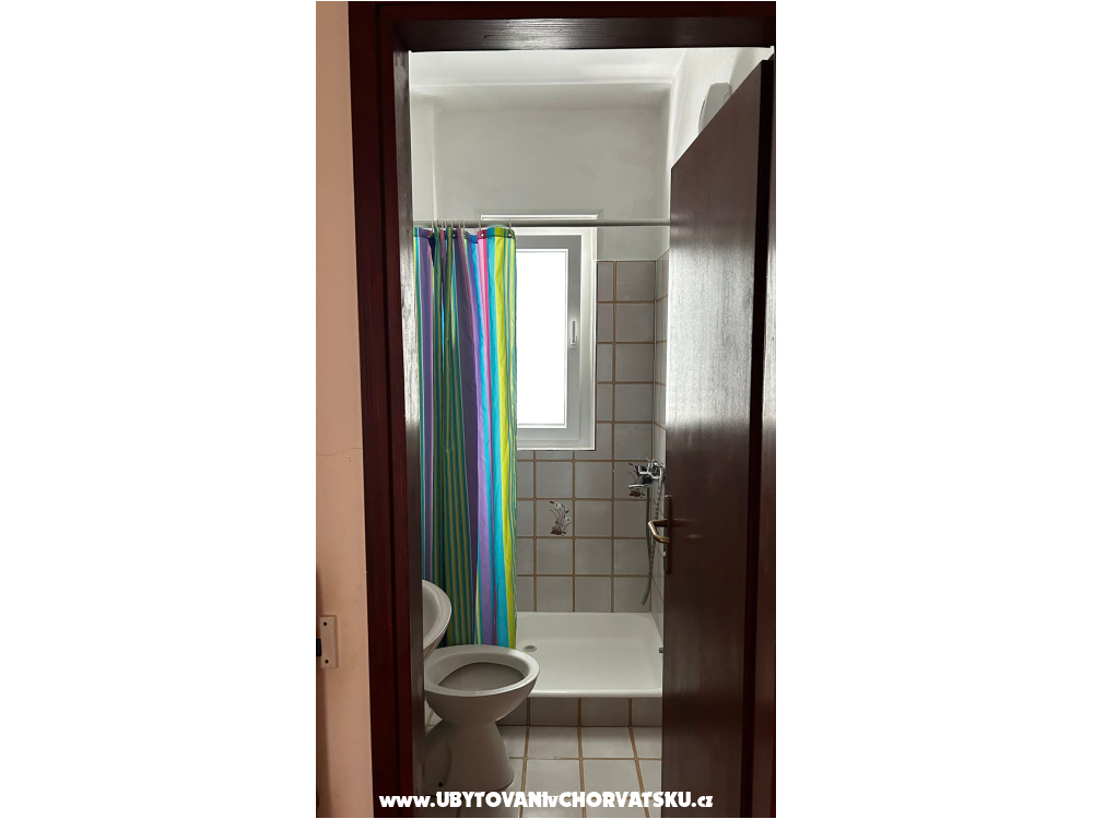 Apartmaji Bukovac - Trpanj – Pelješac Hrvaška