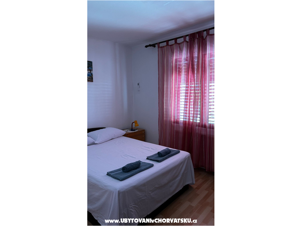 Apartmaji Bukovac - Trpanj – Pelješac Hrvaška
