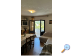 Appartements Bukovac - Trpanj  Peljeac Kroatien