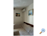 Appartements Bukovac - Trpanj  Peljeac Kroatien