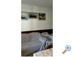 Appartements Bukovac - Trpanj  Peljeac Kroatien
