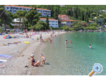 Appartements Bukovac - Trpanj  Peljeac Kroatien