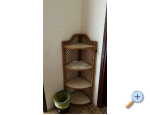 Appartements Bukovac - Trpanj  Peljeac Kroatien