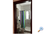 Appartements Bukovac - Trpanj  Peljeac Kroatien
