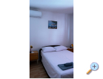 Appartements Bukovac - Trpanj  Peljeac Kroatien