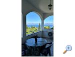 Appartements Bukovac - Trpanj  Peljeac Kroatien