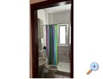 Appartements Bukovac - Trpanj  Peljeac Kroatien