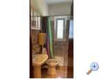 Appartements Bukovac - Trpanj  Peljeac Kroatien