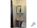 Appartements Bukovac - Trpanj  Peljeac Kroatien