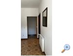 Appartements Bukovac - Trpanj  Peljeac Kroatien