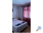 Appartements Bukovac - Trpanj  Peljeac Kroatien