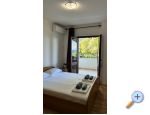 Appartements Bukovac - Trpanj  Peljeac Kroatien
