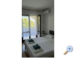 Appartements Bukovac - Trpanj  Peljeac Kroatien