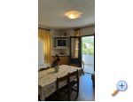Appartements Bukovac - Trpanj  Peljeac Kroatien