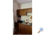 Appartements Bukovac - Trpanj  Peljeac Kroatien