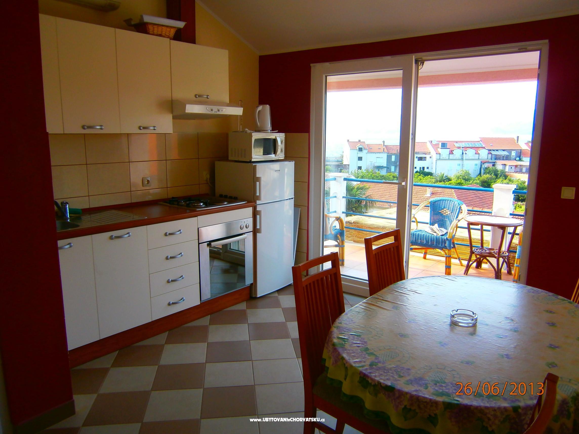 Appartements Jelaš – Ferienwohnung Trpanj – Peljesac, Kroatien – Foto 1