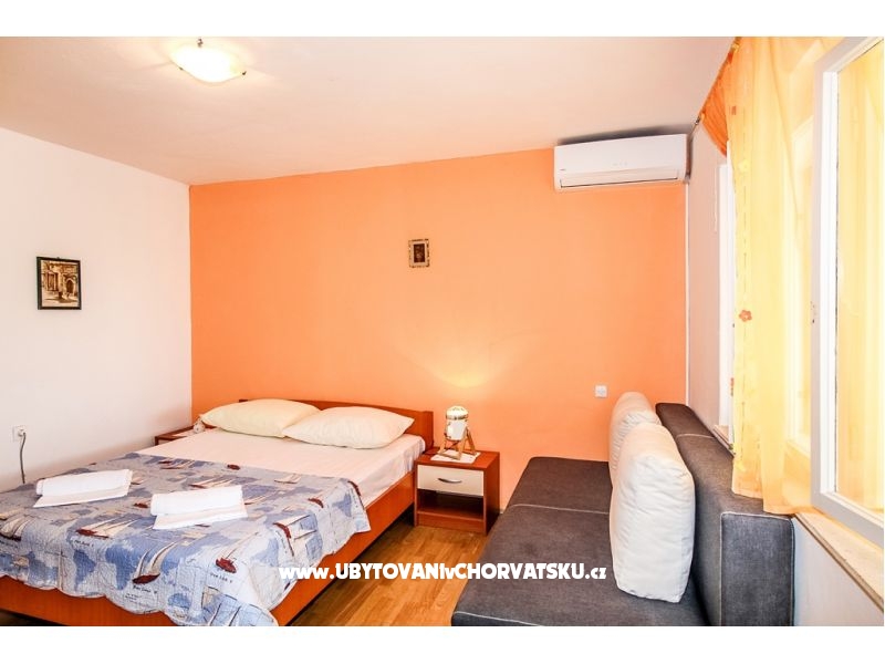Appartements Jelaš – Ferienwohnung Trpanj – Peljesac, Kroatien – Foto 11