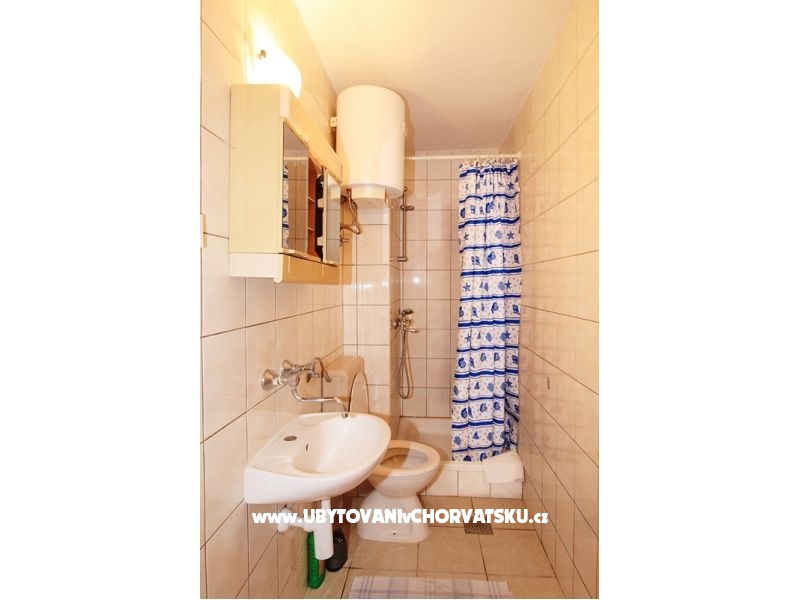 Appartements Jelaš – Ferienwohnung Trpanj – Peljesac, Kroatien – Foto 12