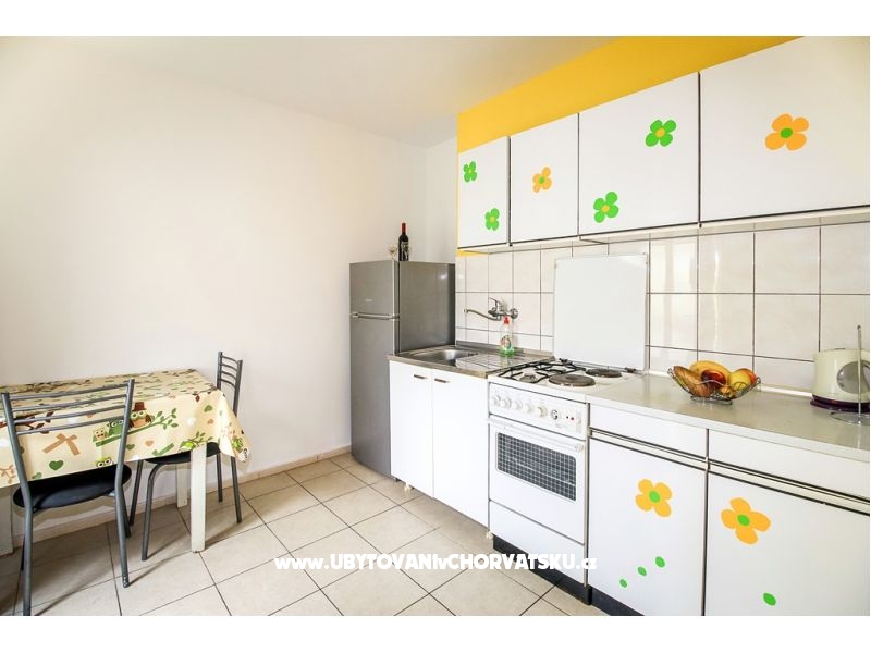 Appartements Jelaš – Ferienwohnung Trpanj – Peljesac, Kroatien – Foto 13