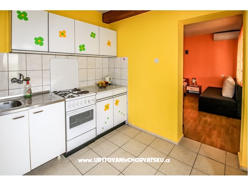 Appartements Jelaš – Ferienwohnung Trpanj – Peljesac, Kroatien – Foto 14