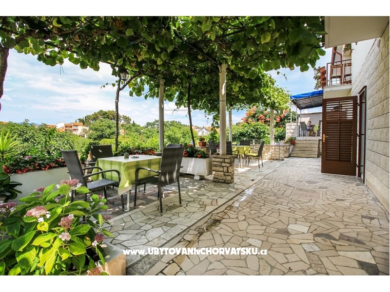 Appartements Jelaš – Ferienwohnung Trpanj – Peljesac, Kroatien – Foto 15