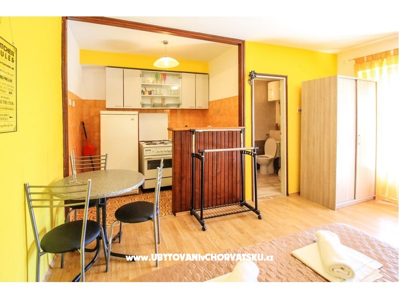 Appartements Jelaš – Ferienwohnung Trpanj – Peljesac, Kroatien – Foto 18