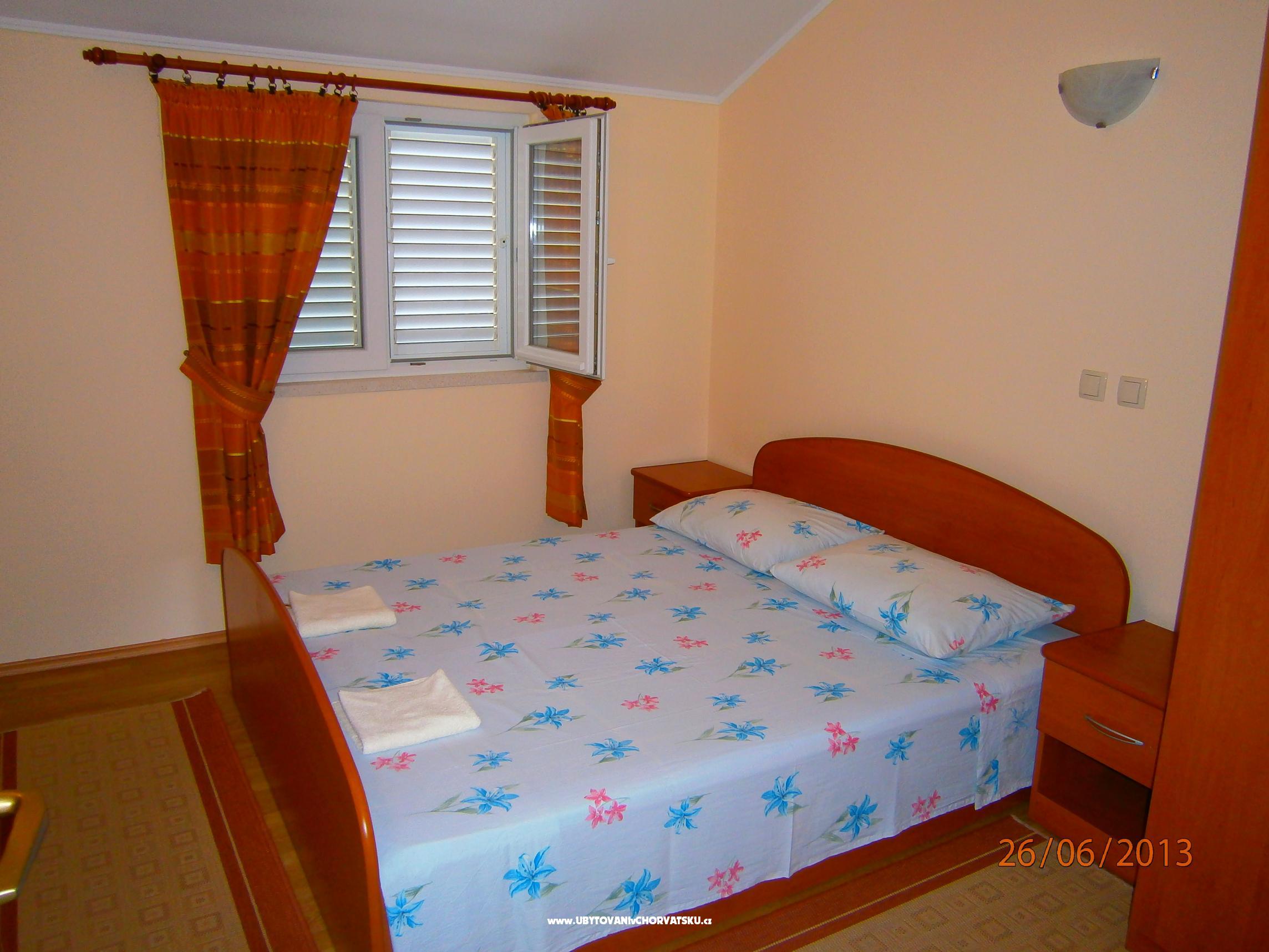 Appartements Jelaš – Ferienwohnung Trpanj – Peljesac, Kroatien – Foto 2