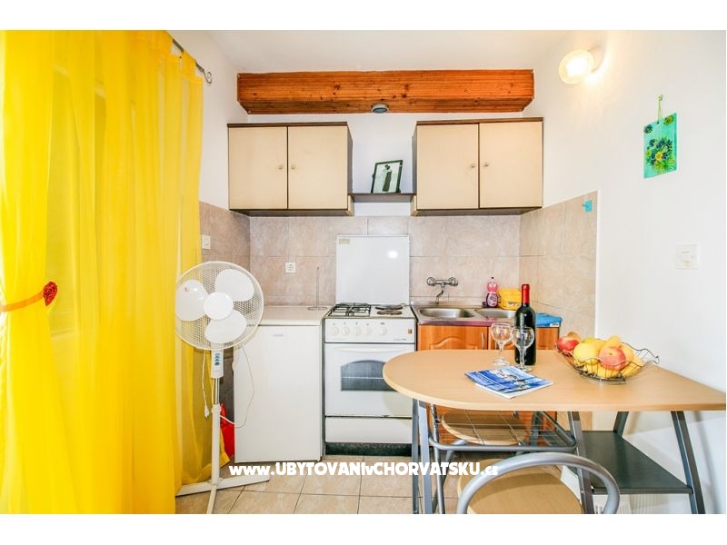 Appartements Jelaš – Ferienwohnung Trpanj – Peljesac, Kroatien – Foto 6