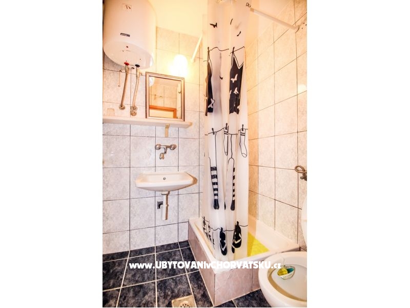 Appartements Jelaš – Ferienwohnung Trpanj – Peljesac, Kroatien – Foto 7