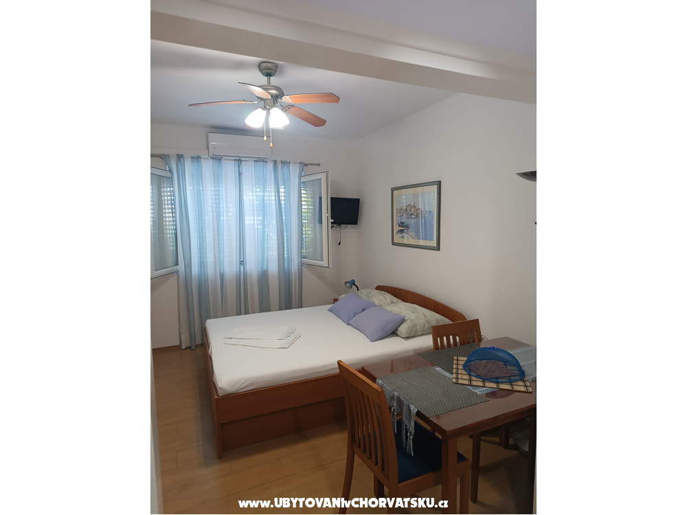 Appartamenti Nino - Trpanj  Peljeac Croazia