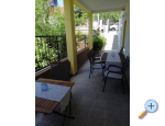 Appartements Nino - Trpanj  Peljeac Kroatien