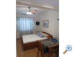 Appartements Nino - Trpanj  Peljeac Kroatien