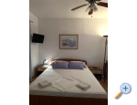 Appartements Nino - Trpanj  Peljeac Kroatien