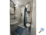 Appartements Nino - Trpanj  Peljeac Kroatien