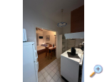 Appartements Nino - Trpanj  Peljeac Kroatien
