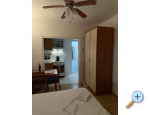 Appartements Nino - Trpanj  Peljeac Kroatien