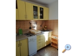 Appartements Nino - Trpanj  Peljeac Kroatien