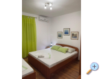 Appartements Nino - Trpanj  Peljeac Kroatien
