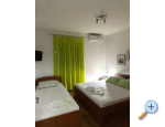 Appartements Nino - Trpanj  Peljeac Kroatien