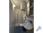 Appartements Nino - Trpanj  Peljeac Kroatien