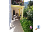 Appartements Nino - Trpanj  Peljeac Kroatien