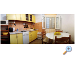 Appartements Nino - Trpanj  Peljeac Kroatien