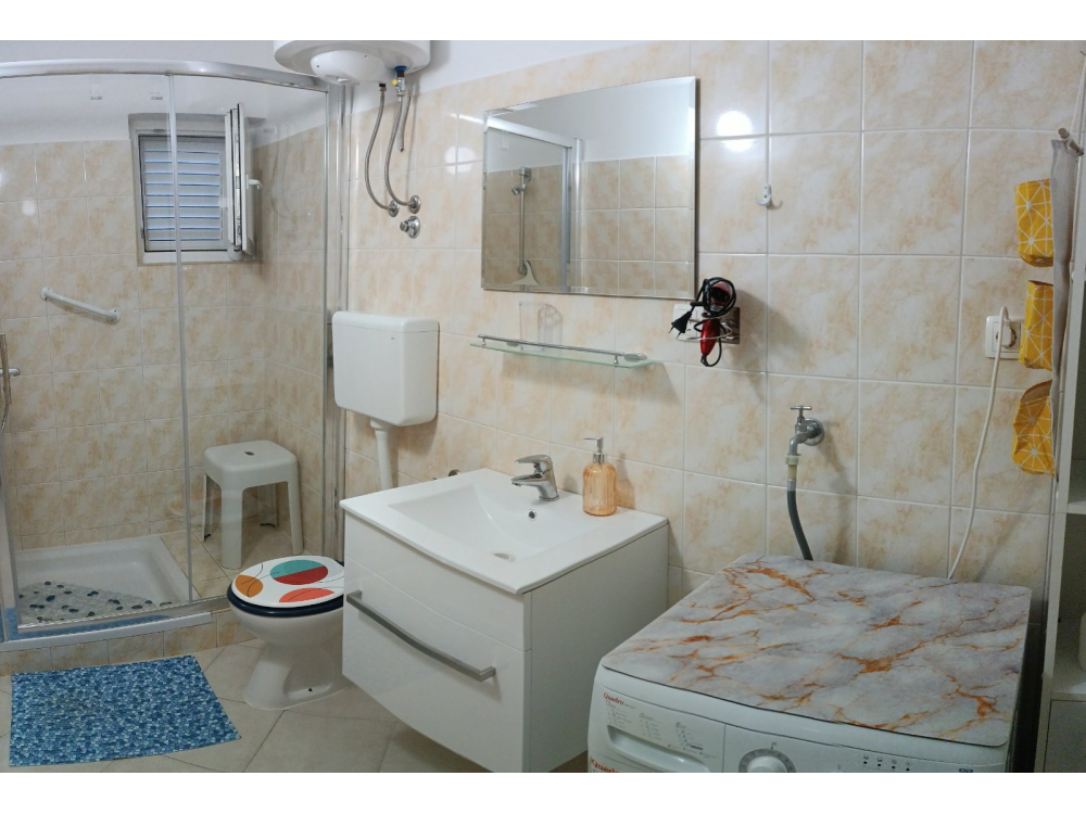 Appartements Nino - Trpanj  Peljeac Croatie