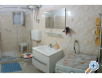 Appartements Nino - Trpanj  Peljeac Kroatien