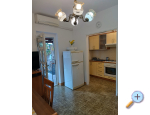 Appartements Nino - Trpanj  Peljeac Kroatien